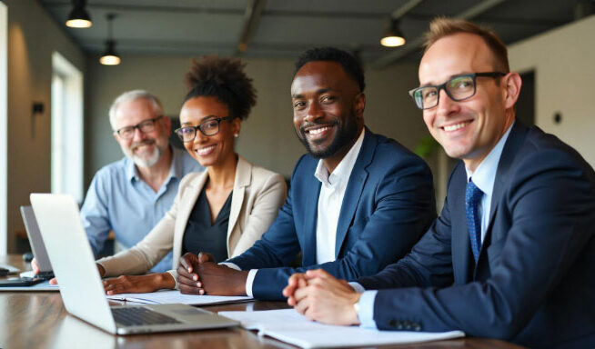 Trusted Tax Attorney, CPA, Enrolled Agent For IRS Tax Relief