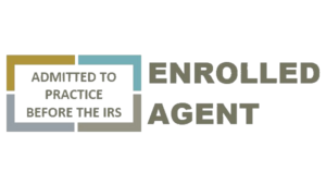 IRS Enrolled Agent